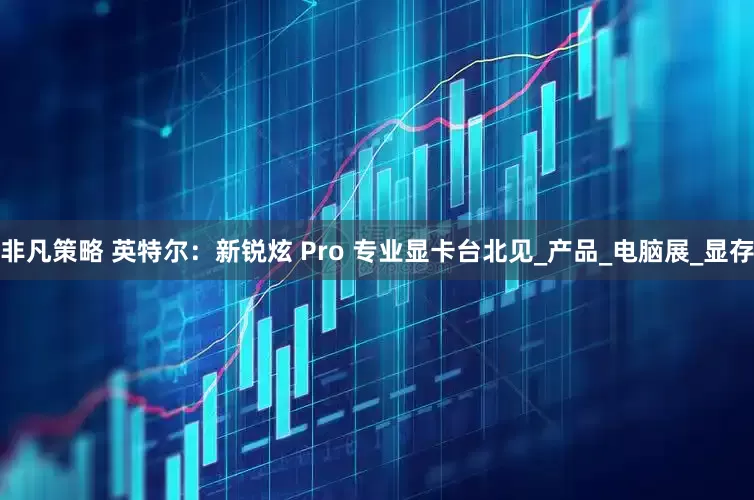 非凡策略 英特尔：新锐炫 Pro 专业显卡台北见_产品_电脑展_显存